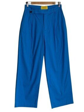 Circus NY High-Waisted Wide Leg Pants – Size 27